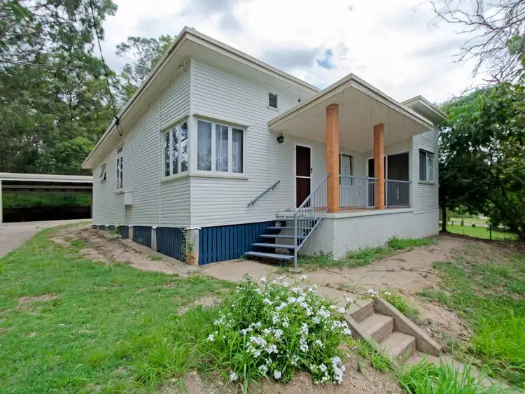 Third view of Homely house listing, 17 Ipswich Street, Riverview QLD 4303