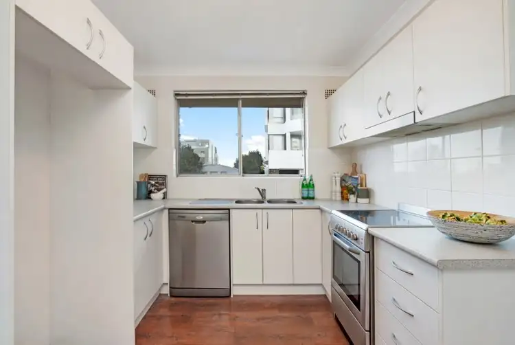 Second view of Homely apartment listing, 5/4 Batemans Road, Gladesville NSW 2111