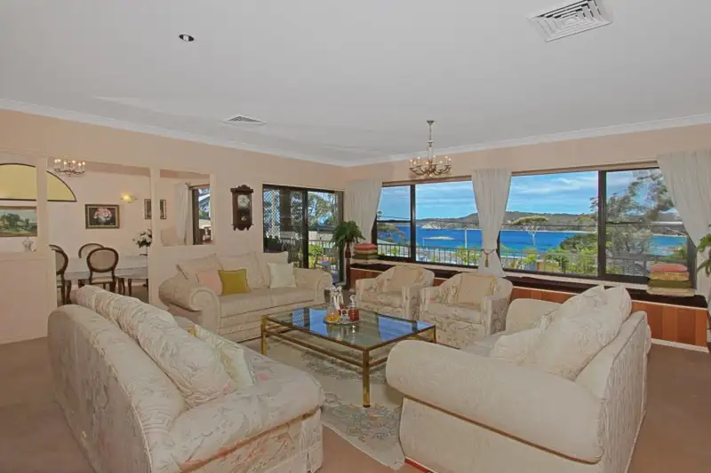 Main view of Homely house listing, 17 Denham Avenue, Denhams Beach NSW 2536