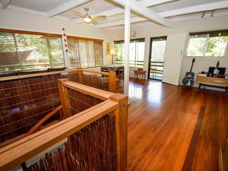 Main view of Homely house listing, 25 Conway Court, Bli Bli QLD 4560