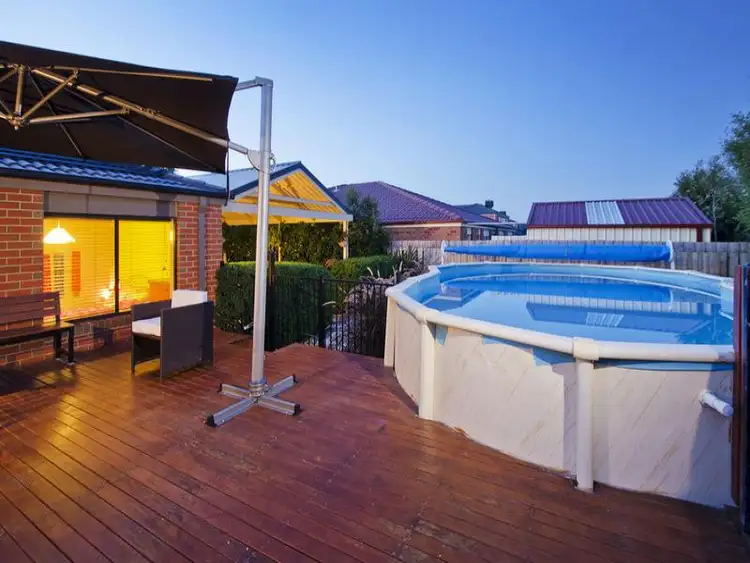 Sixth view of Homely house listing, 4 Princeton Close, Truganina VIC 3029