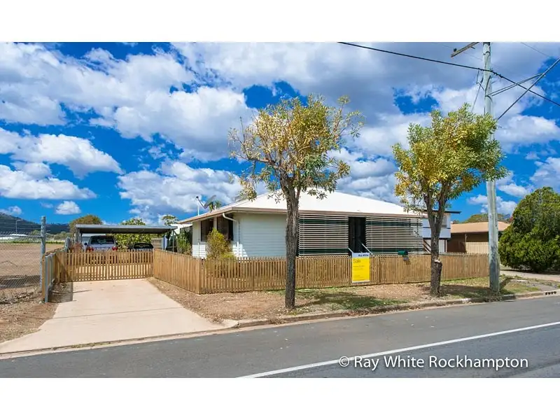 Main view of Homely house listing, 938 Yaamba Road, Parkhurst QLD 4702