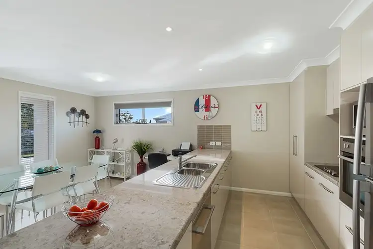 Fifth view of Homely house listing, 6/12 Garde Street, Centenary Heights QLD 4350