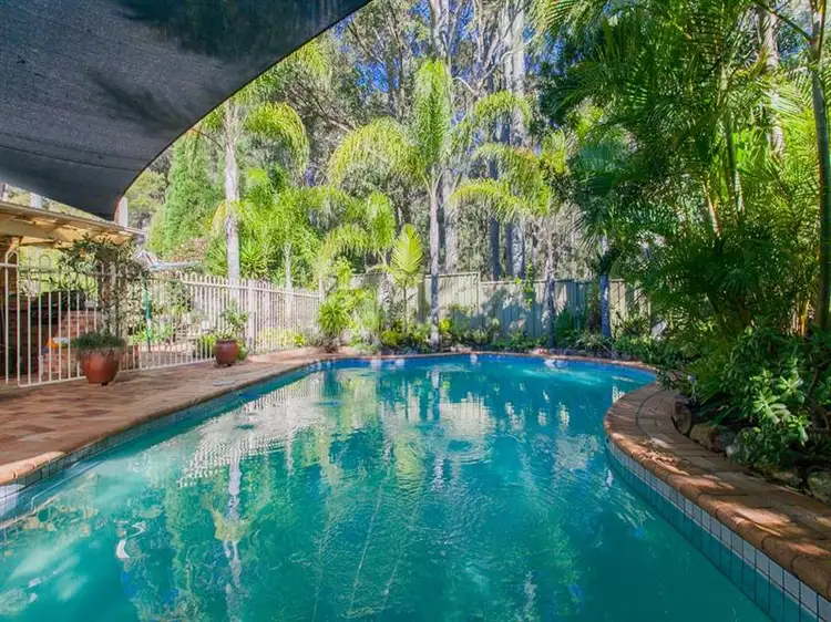 33 Warwick Way, Valentine NSW 2280