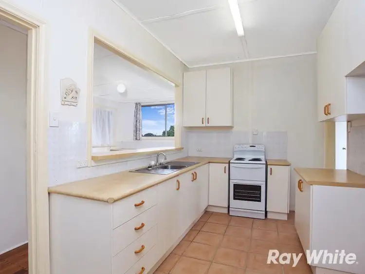 Second view of Homely house listing, 92 North Street, Grafton NSW 2460