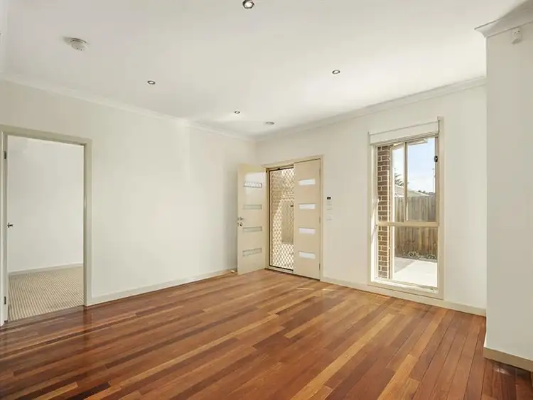 Second view of Homely townhouse listing, 2/1 Beverley Street, Doncaster East VIC 3109