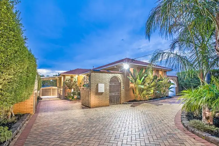 85 Radford Road, Reservoir VIC 3073