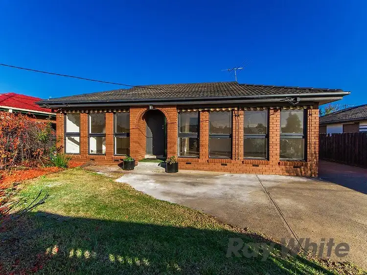 261 Taylors Road, Kings Park VIC 3021