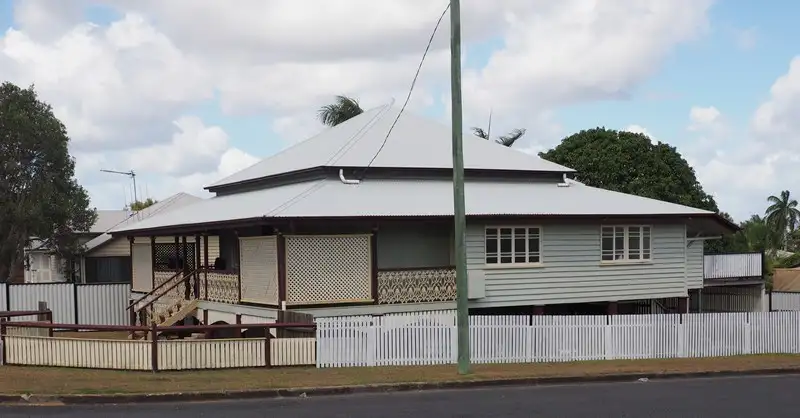 Main view of Homely house listing, 27 Ariadne Street, Maryborough QLD 4650