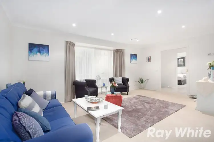 Seventh view of Homely house listing, 41 Florence Avenue, Berwick VIC 3806