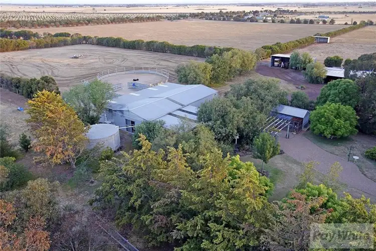 Second view of Homely house listing, 130 Narraburra Road, Little River VIC 3211