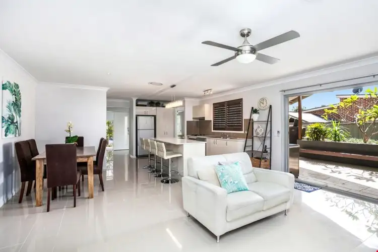 Second view of Homely house listing, 16 Cascade Circuit, Albion Park NSW 2527