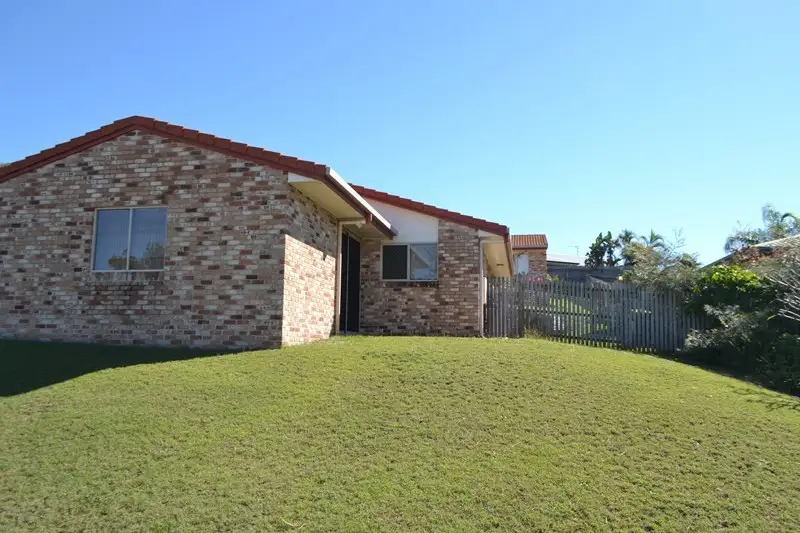 Main view of Homely house listing, 102 Sun Valley Road, Kin Kora QLD 4680