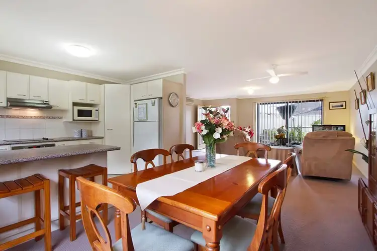 3/84 Grose Vale Road, North Richmond NSW 2754