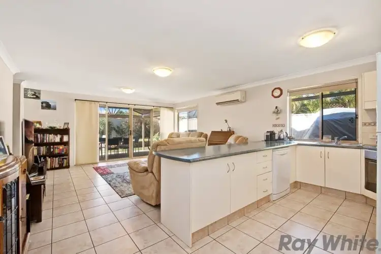Second view of Homely house listing, 23 Bramble Crescent, Deception Bay QLD 4508