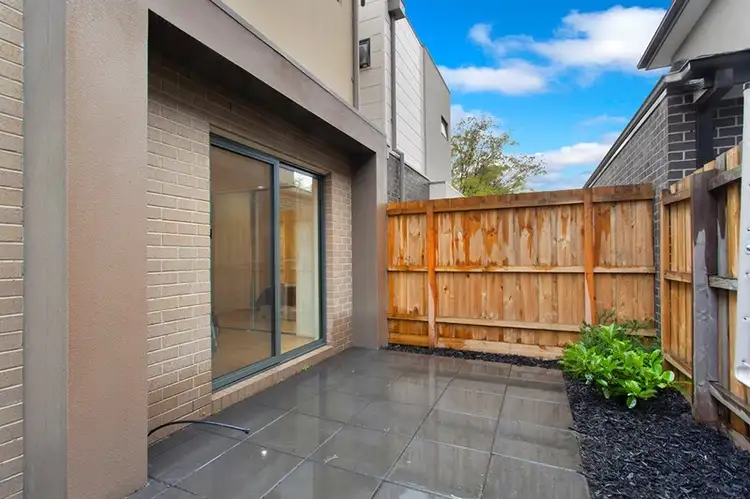 Sixth view of Homely townhouse listing, 2/4 Hinton Road, Glen Huntly VIC 3163