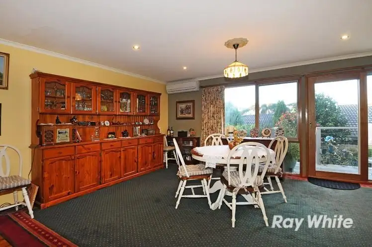 Third view of Homely house listing, 10 Tarrangower Place, Berwick VIC 3806