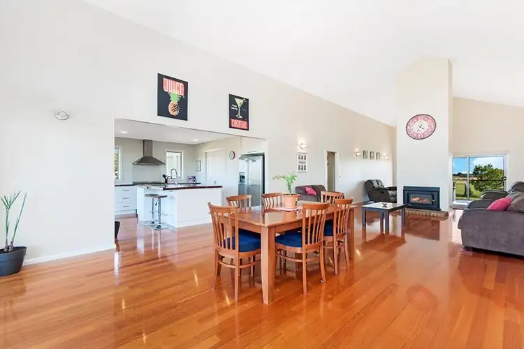 Fifth view of Homely house listing, 75 Cruise Street, Koroit VIC 3282
