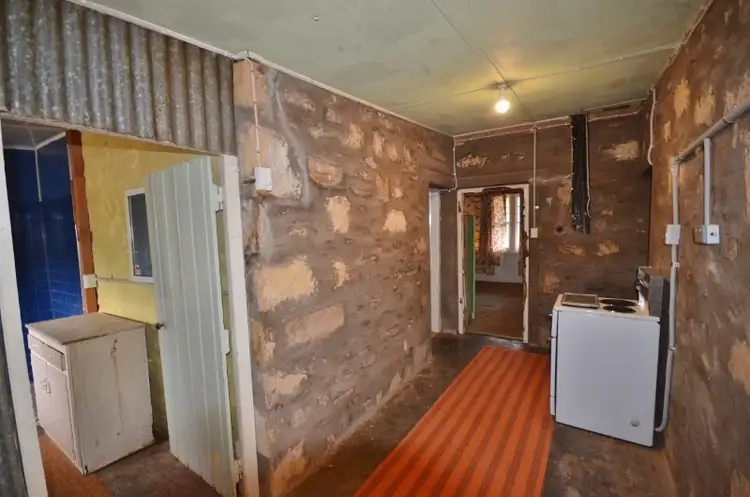 Fifth view of Homely house listing, 3 Napier Street, Farrell Flat SA 5416
