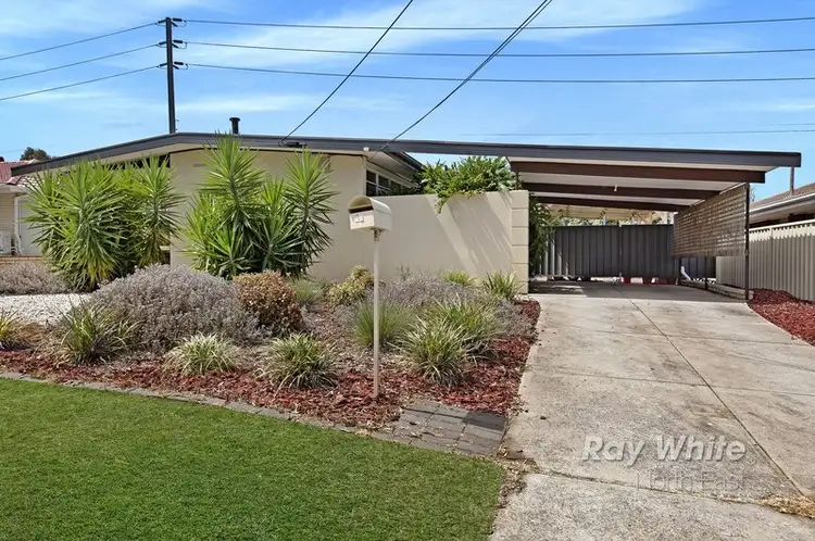 15 Noya Avenue, Modbury Heights SA 5092