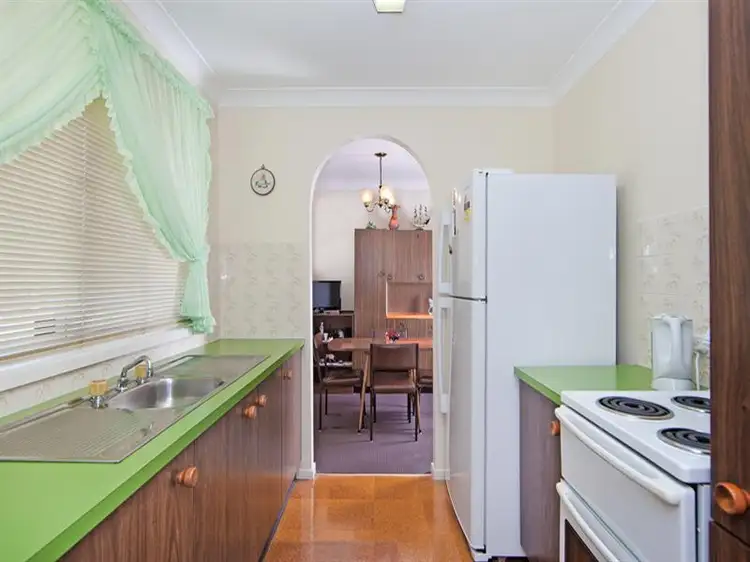 Third view of Homely house listing, 11 Cara Street, Killarney Vale NSW 2261