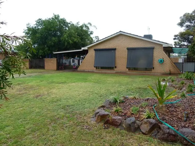 126 York Street, Forbes NSW 2871