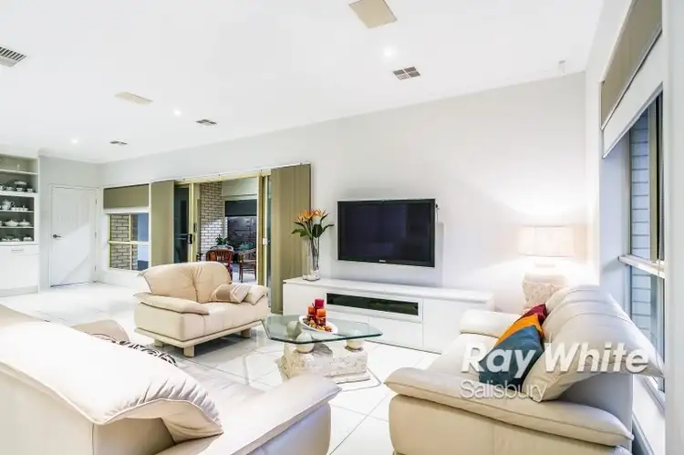 Third view of Homely house listing, 27 Rollings Way, Blakeview SA 5114