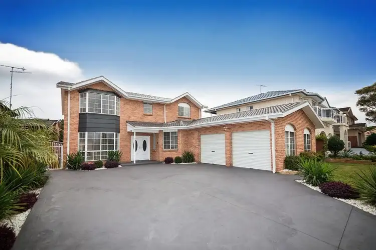 171 Brushwood Drive, Alfords Point NSW 2234
