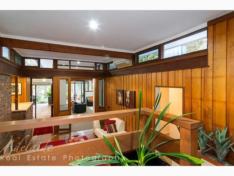 Third view of Homely house listing, 1 Anderson Avenue, Hawthorndene SA 5051