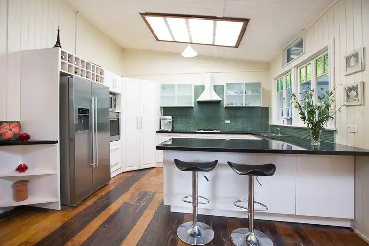 Fourth view of Homely house listing, 30 Terrace Street, Paddington QLD 4064