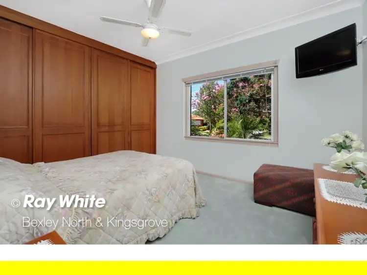 Seventh view of Homely house listing, 31 Broad Arrow Road, Narwee NSW 2209