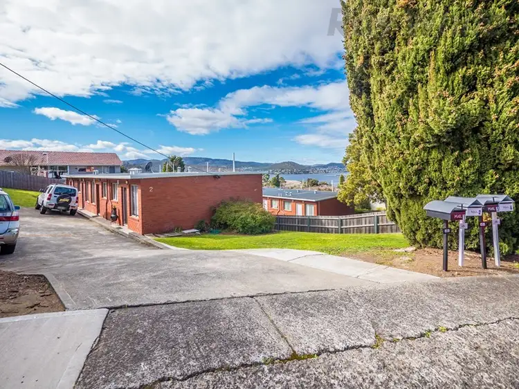 3/2 Nelis Court, Lutana TAS 7009