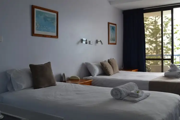 Seventh view of Homely unit listing, Unit 302, 4 Adelaide Street, Yeppoon QLD 4703