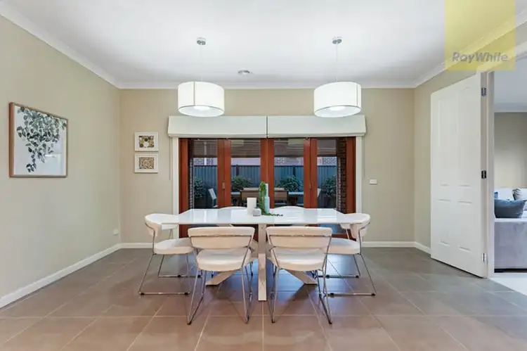 Fifth view of Homely house listing, 60 Newbury Boulevard, Craigieburn VIC 3064