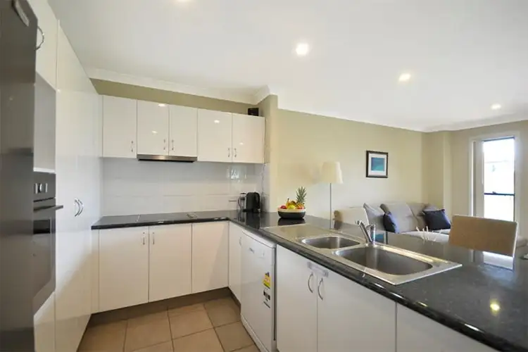 Fourth view of Homely unit listing, 13/23 Bourton Road, Merrimac QLD 4226