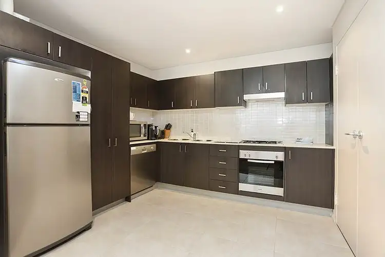 Fourth view of Homely apartment listing, G02/149 O'Riordan Street, Mascot NSW 2020