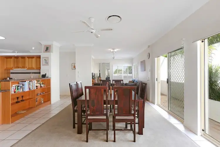 Third view of Homely house listing, 12 Fairview Place, Bridgeman Downs QLD 4035