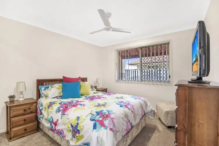 Fifth view of Homely villa listing, 26/15 Kingston Drive, Banora Point NSW 2486