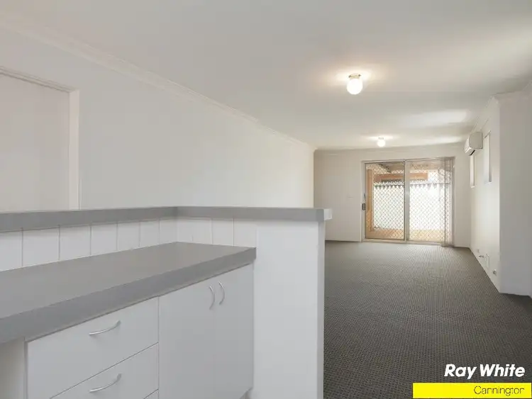 Sixth view of Homely house listing, 35c Coolgardie Street, St James WA 6102
