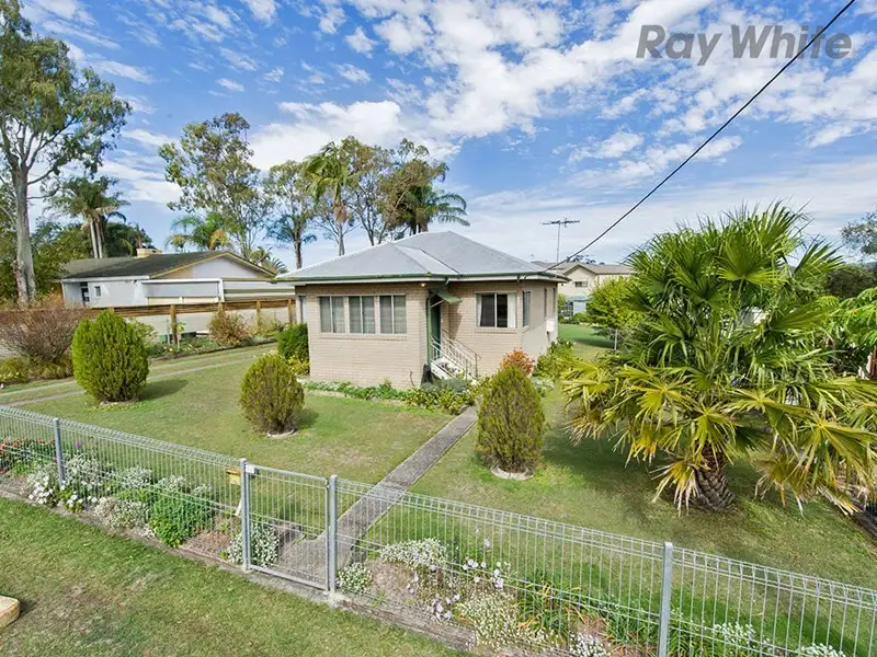 Main view of Homely house listing, 130 Logan Street, Eagleby QLD 4207