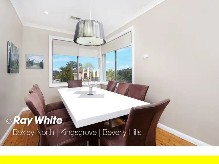 Third view of Homely house listing, 20 Weston Avenue, Narwee NSW 2209