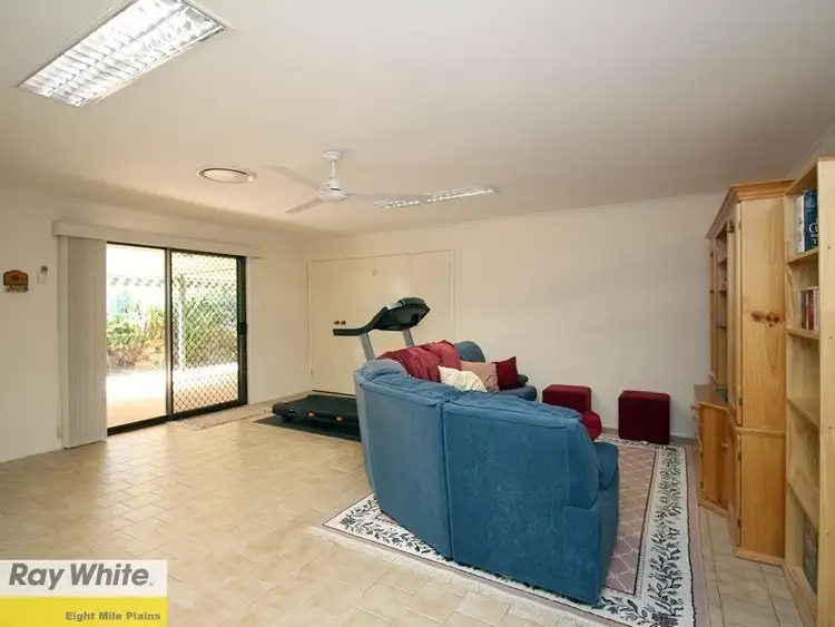 Sixth view of Homely house listing, 7 Dane Court, Eight Mile Plains QLD 4113
