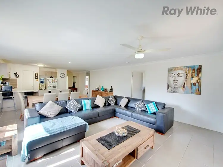 Seventh view of Homely house listing, 45 Oliver Drive, Redbank Plains QLD 4301