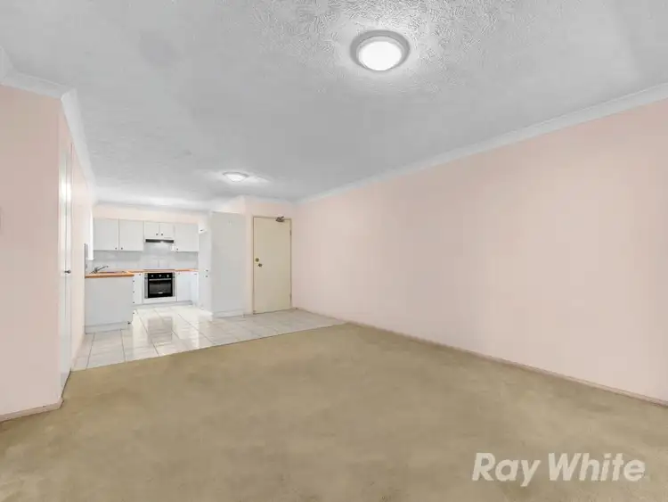 Fifth view of Homely unit listing, 2/53 Bellevue Avenue, Gaythorne QLD 4051