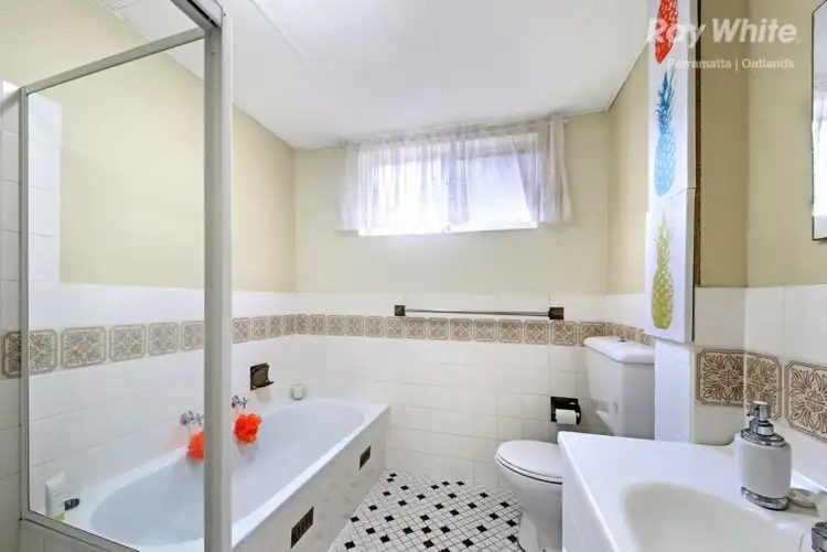 Fourth view of Homely unit listing, 22/14-20 Elizabeth Street, Parramatta NSW 2150