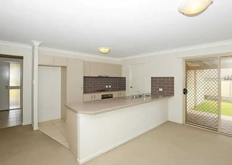 Fifth view of Homely house listing, 26 Bayridge Heights Drive, Nikenbah QLD 4655
