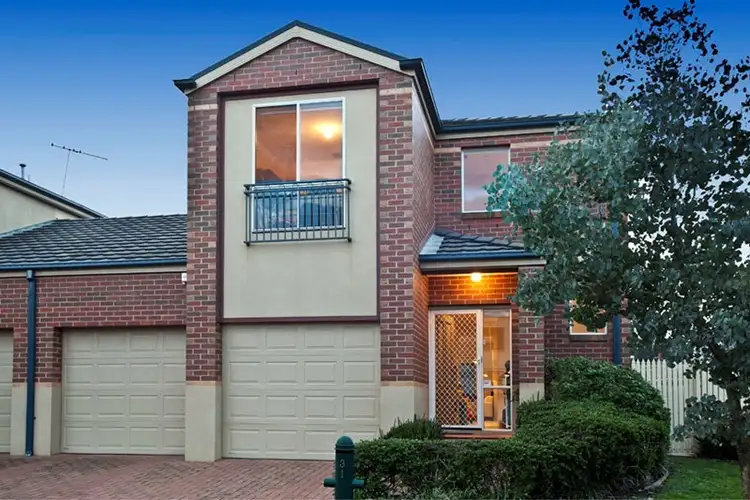 31 Watling Grove, Ferntree Gully VIC 3156