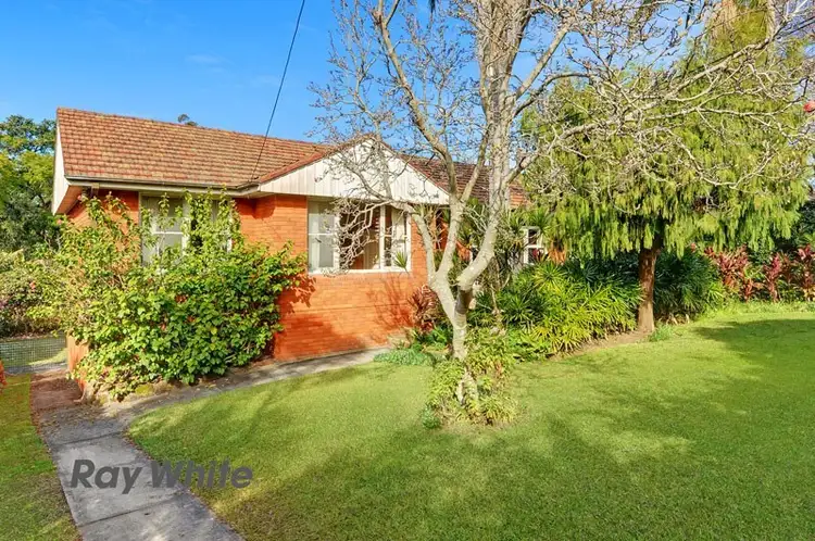 Seventh view of Homely house listing, 17 Cheltenham Road, Cheltenham NSW 2119