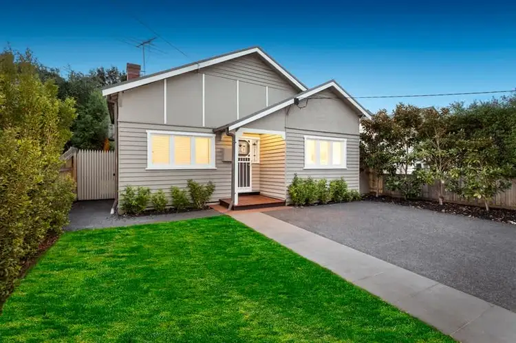 9 Margaret Street, Carnegie VIC 3163
