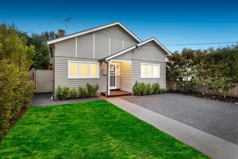 Main view of Homely house listing, 9 Margaret Street, Carnegie VIC 3163